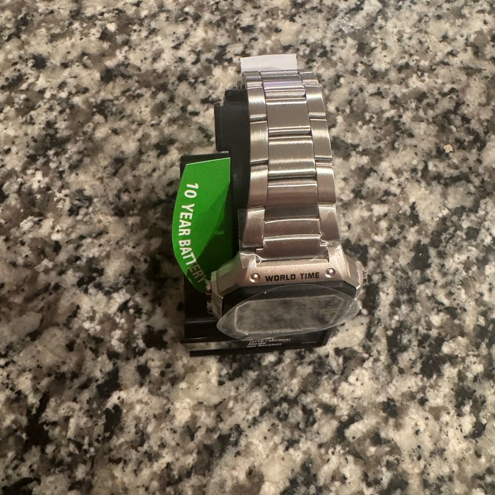 Casio Watch AE1200WH Series - Picture 2 of 6